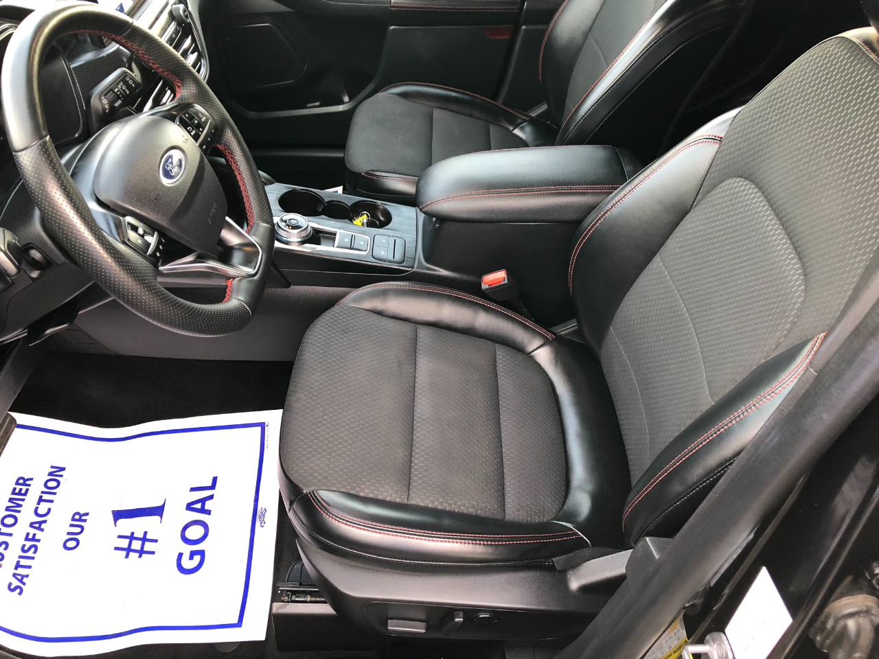 Ford Escape ST-Line AWD 2023