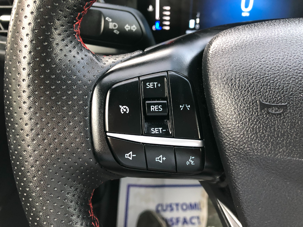 Ford Escape ST-Line AWD 2023