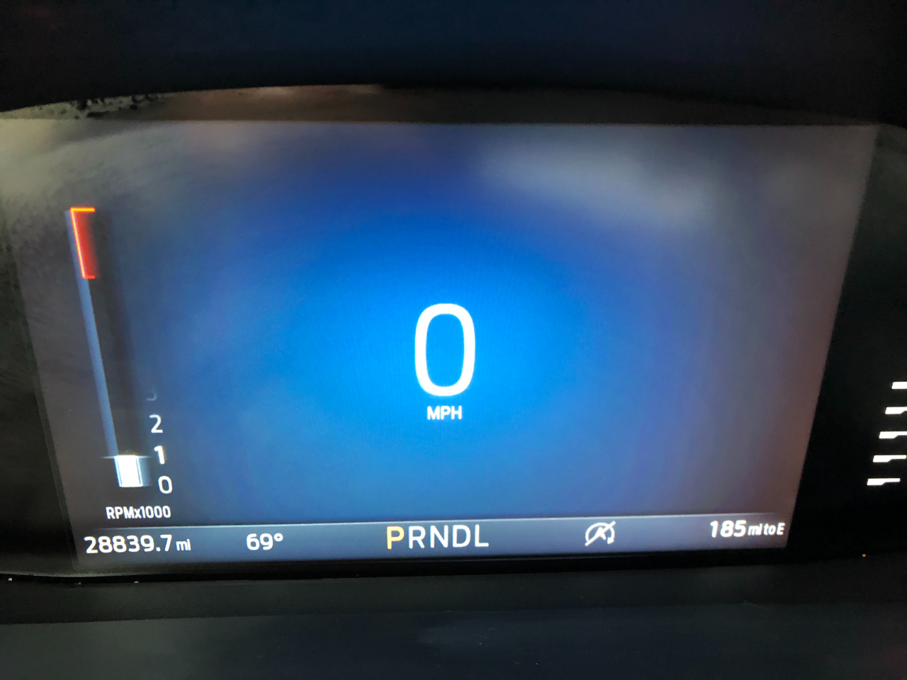 Ford Escape ST-Line AWD 2023