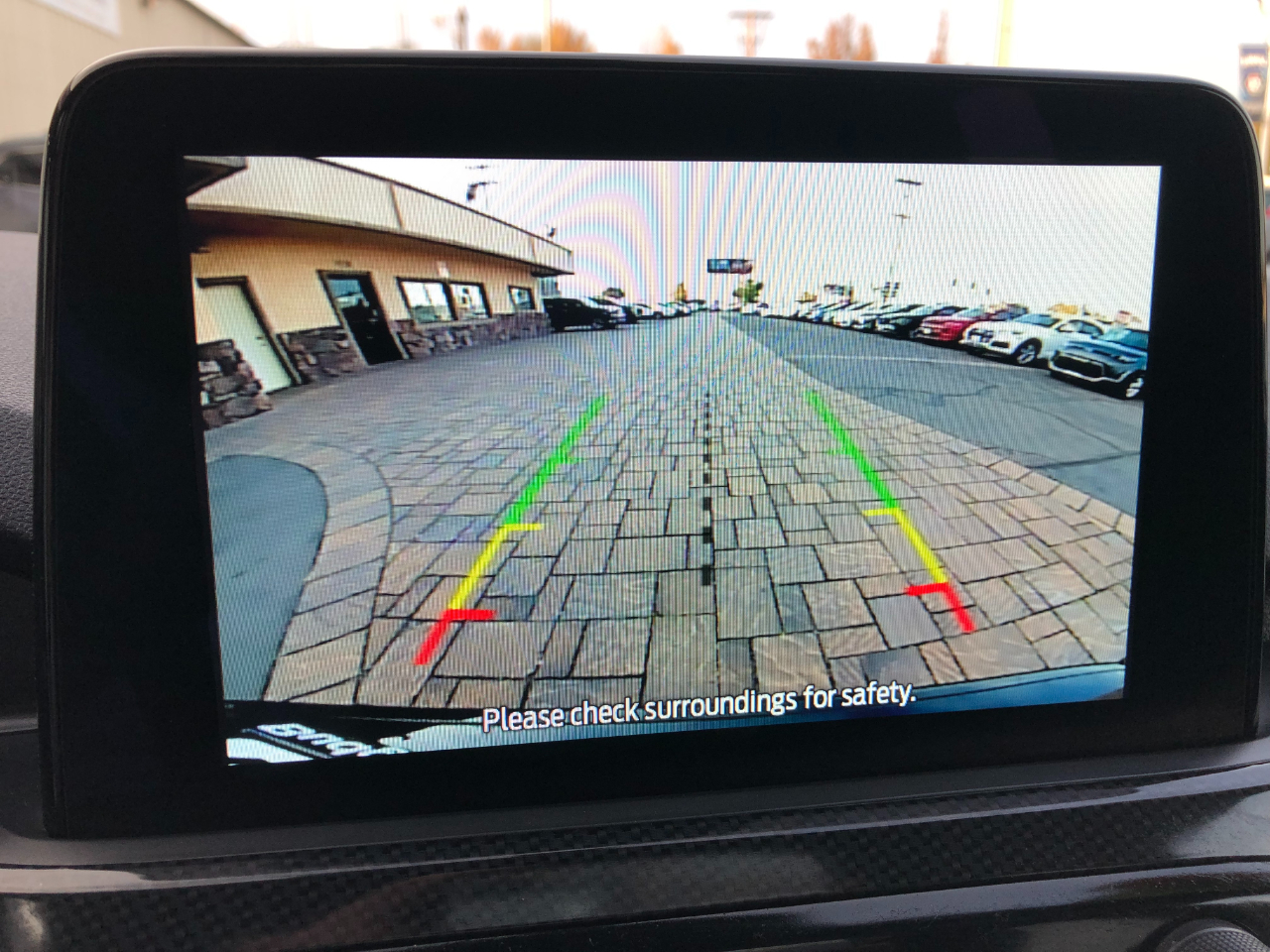 Ford Escape ST-Line AWD 2023