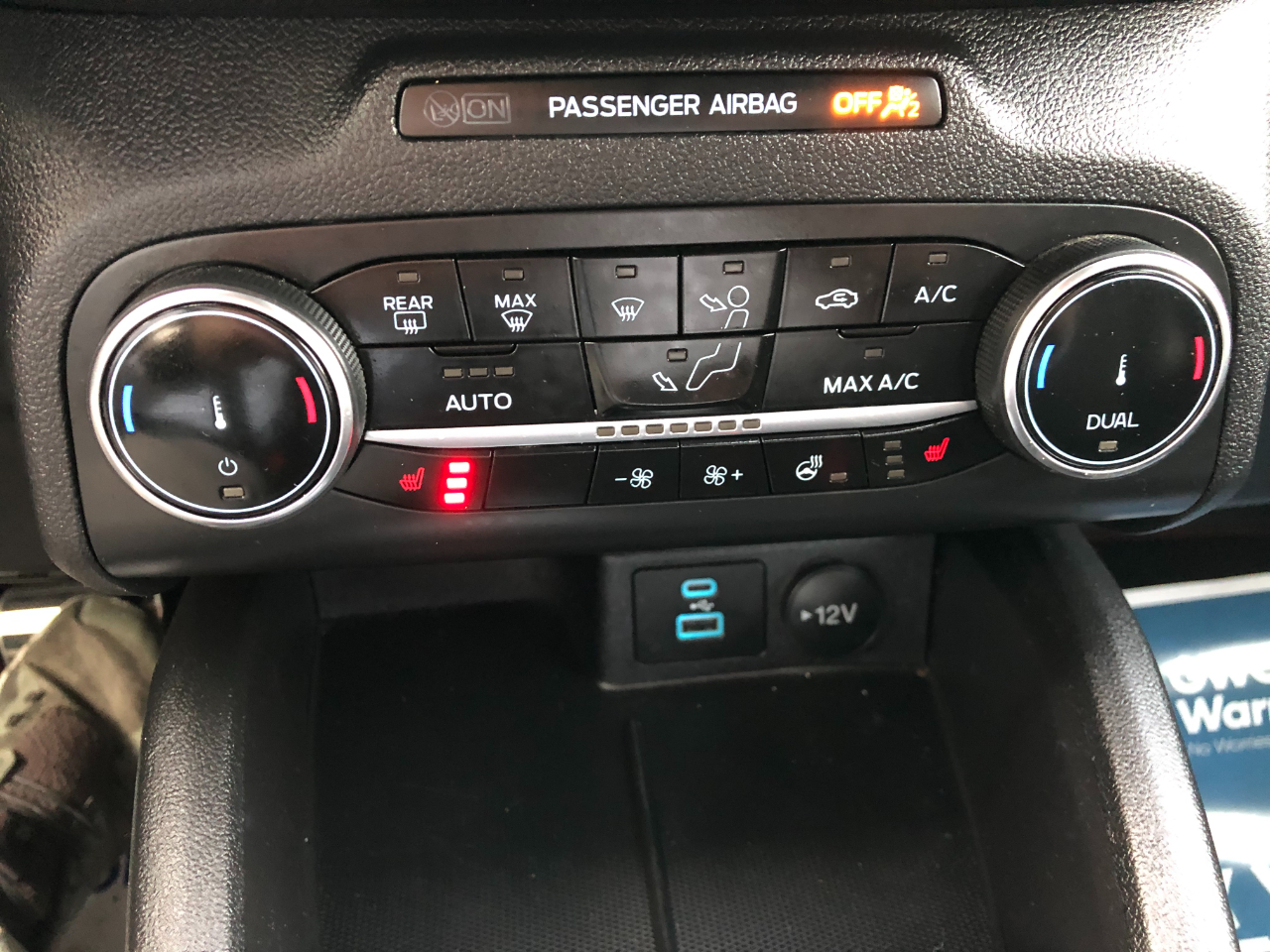 Ford Escape ST-Line AWD 2023