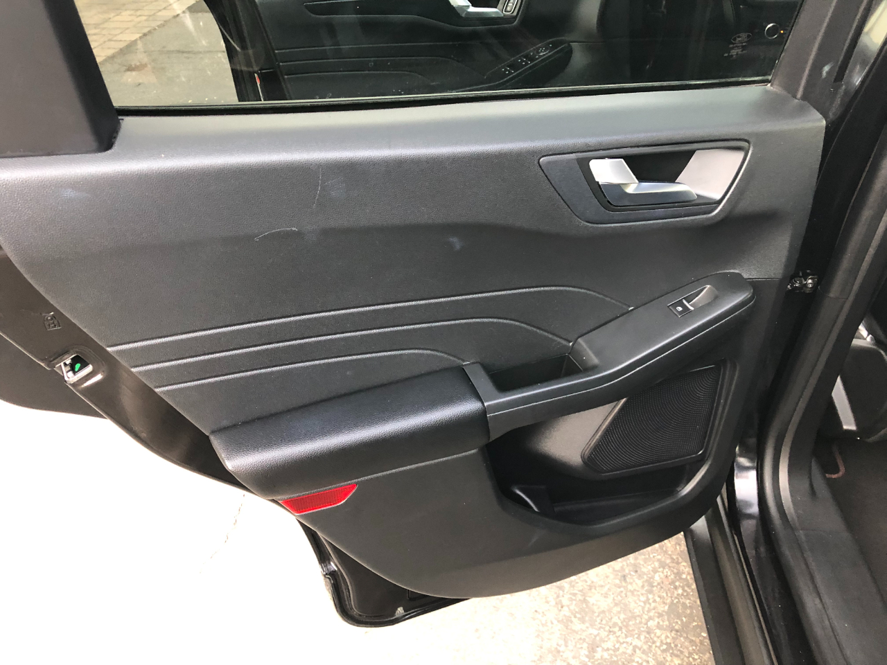 Ford Escape ST-Line AWD 2023