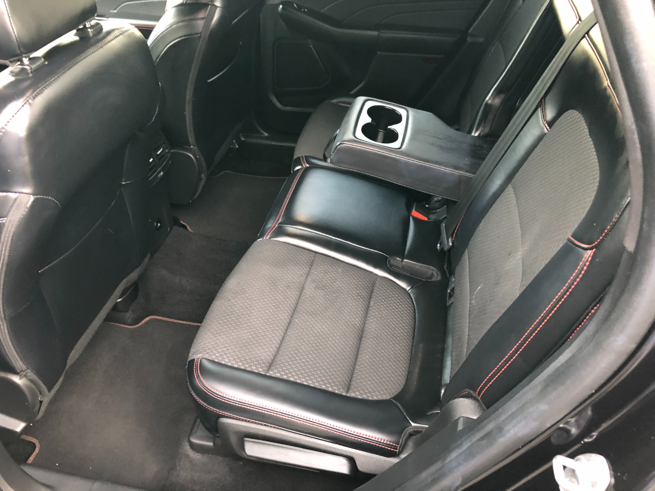 Ford Escape ST-Line AWD 2023