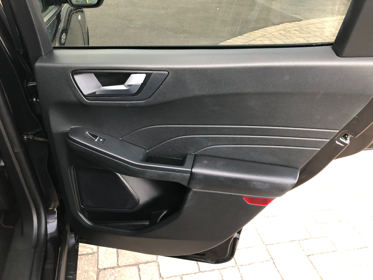 Ford Escape ST-Line AWD 2023