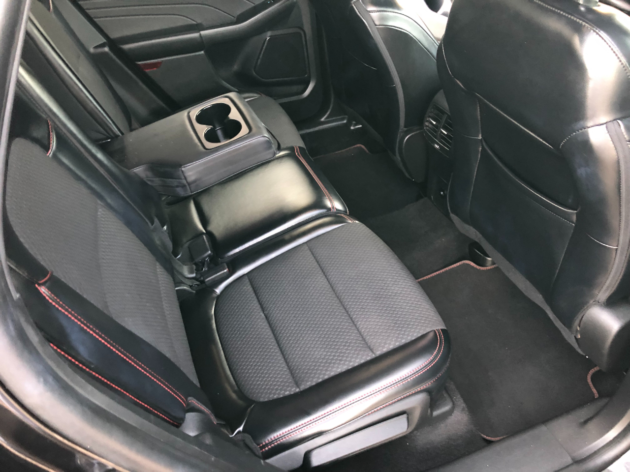 Ford Escape ST-Line AWD 2023