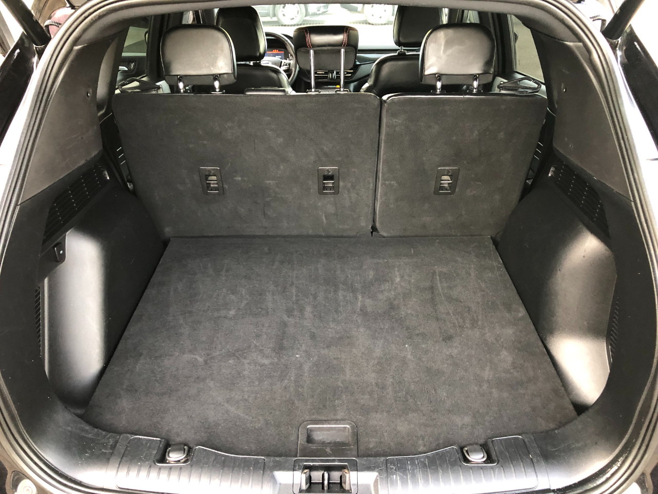 Ford Escape ST-Line AWD 2023