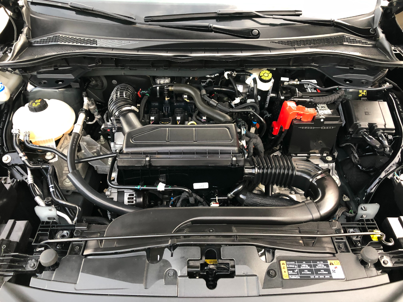 Ford Escape ST-Line AWD 2023