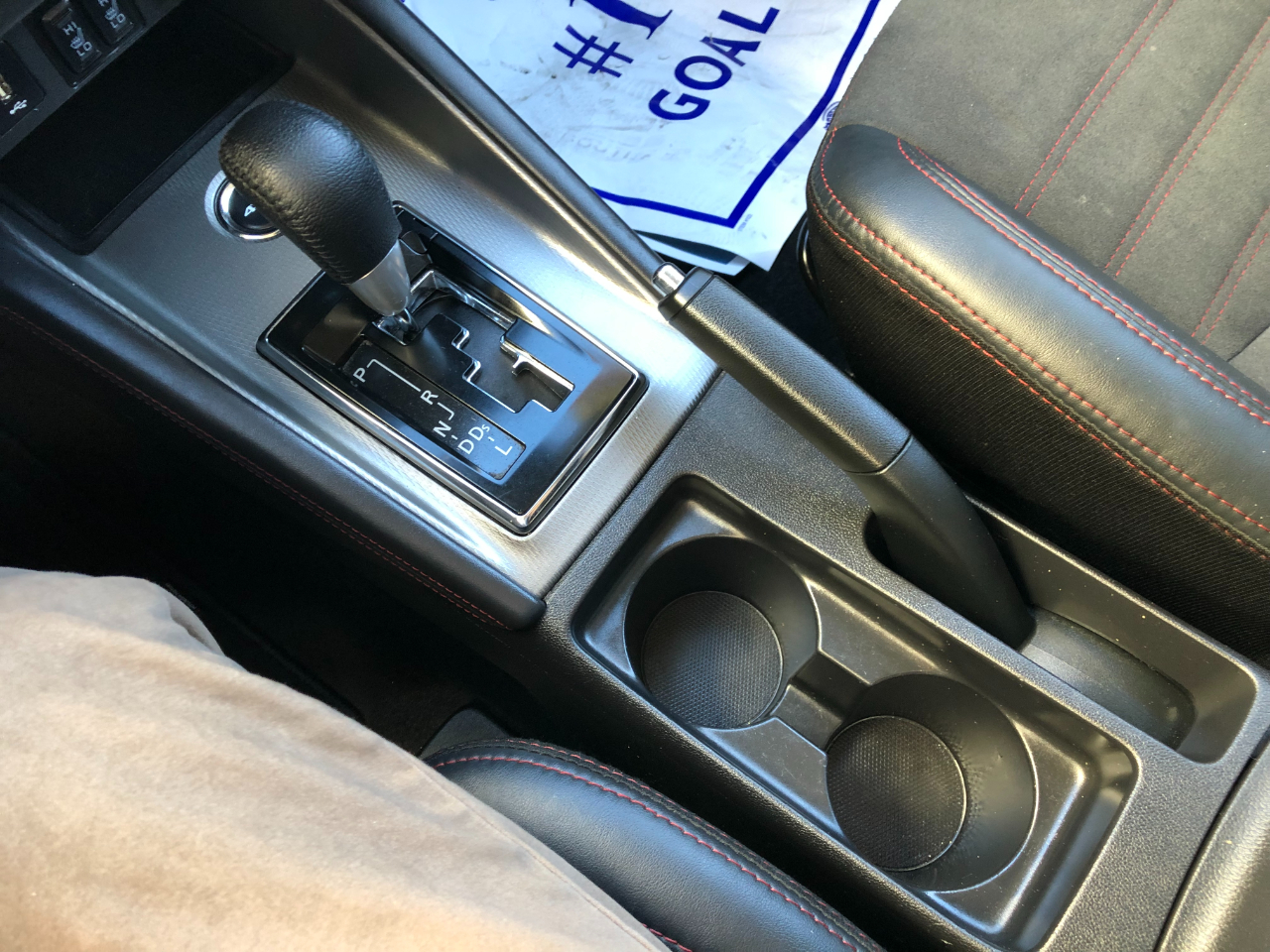 Mitsubishi Outlander Sport  2024