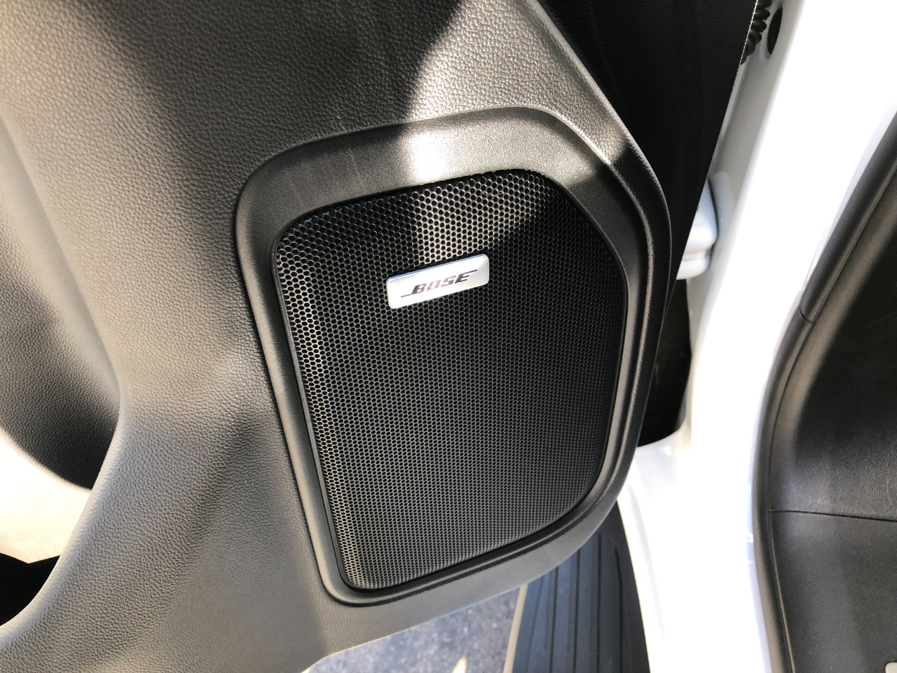 Chevrolet Silverado 1500 LTZ Crew Cab 4WD 2019