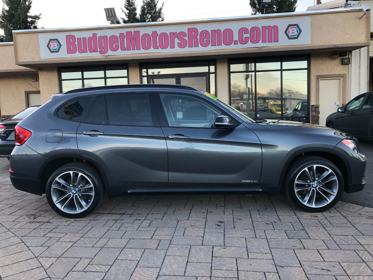 2013 BMW X1 xDrive28i