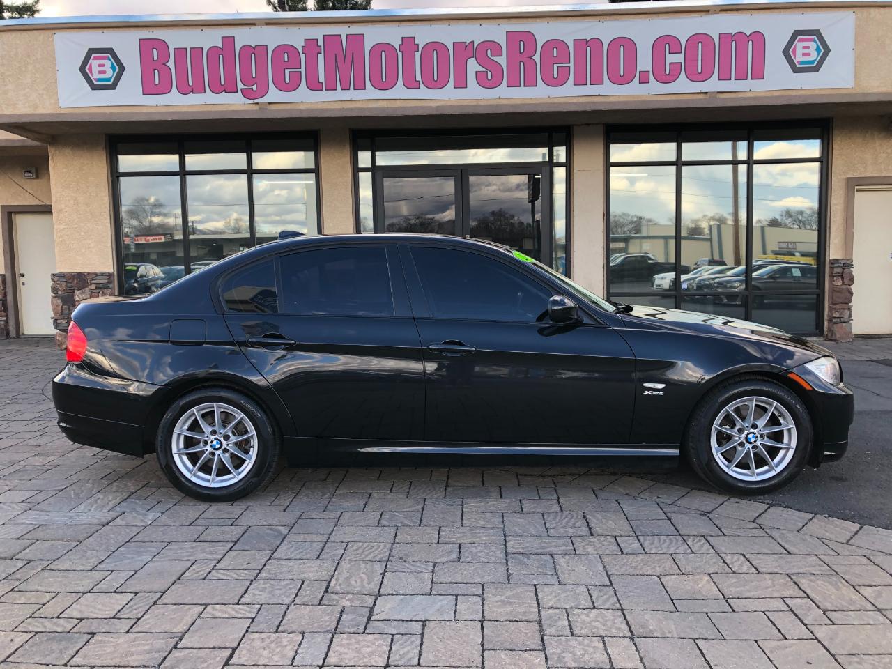 2010 BMW 3-Series 328i xDrive