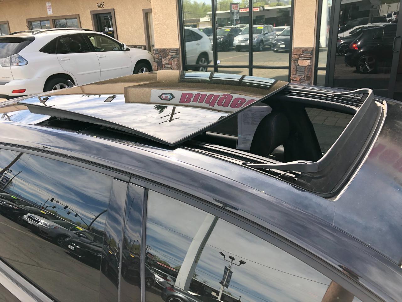 Volkswagen GTI Autobahn 6A 4-Door 2015