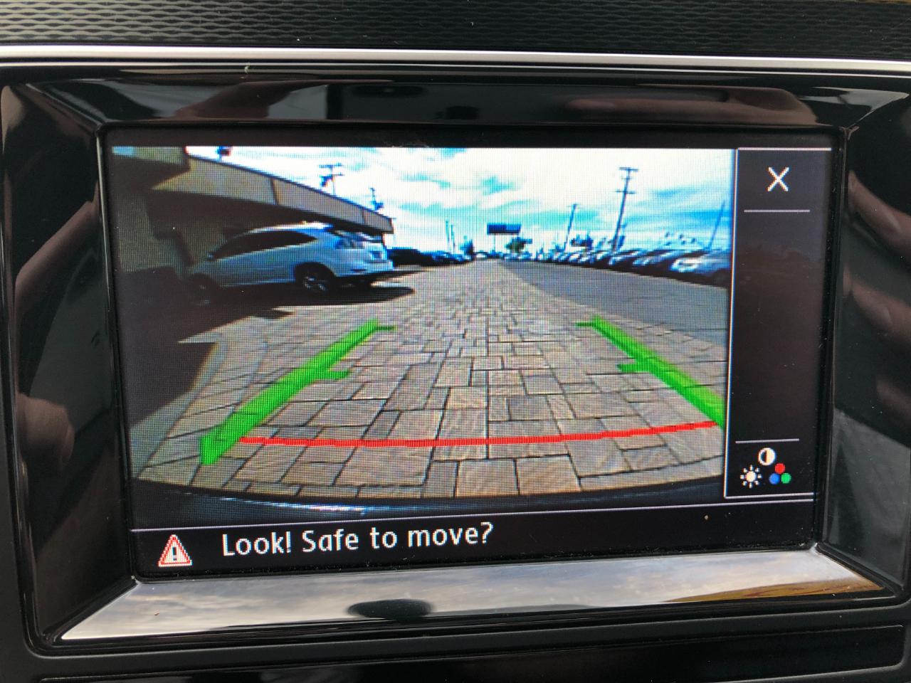 Volkswagen GTI Autobahn 6A 4-Door 2015