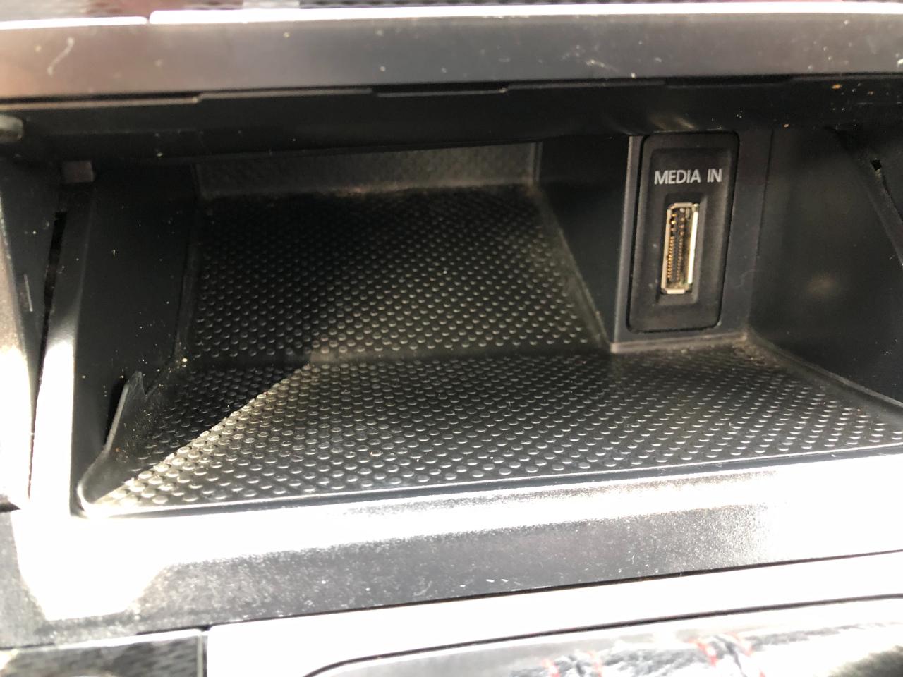 Volkswagen GTI Autobahn 6A 4-Door 2015