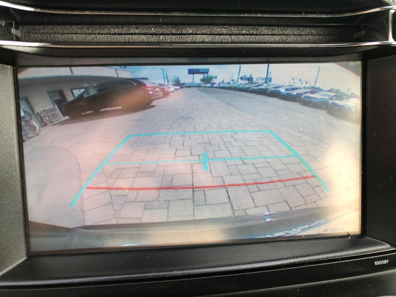 Toyota RAV4 LE AWD 2017