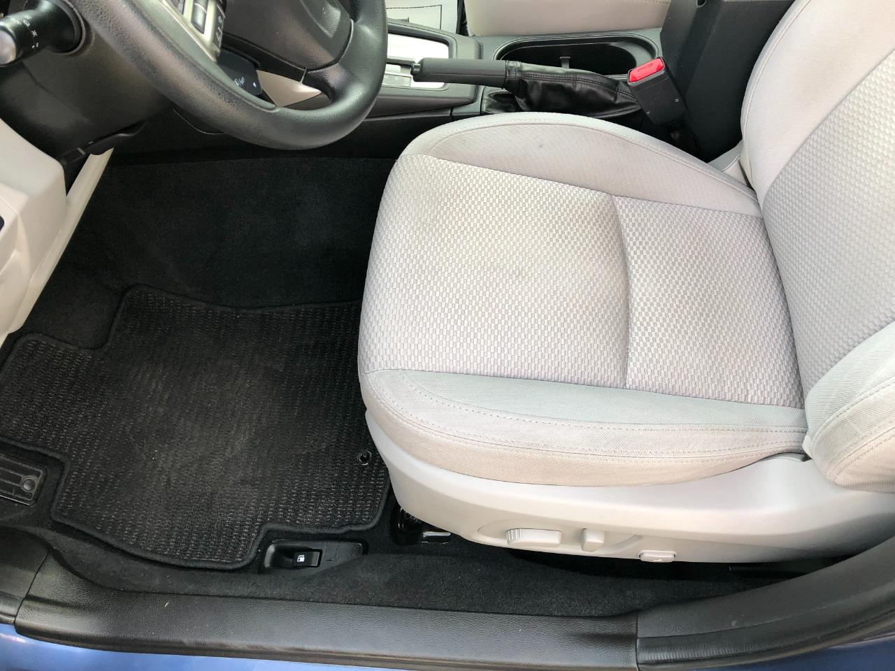 Subaru Forester 2.5i Premium 2014