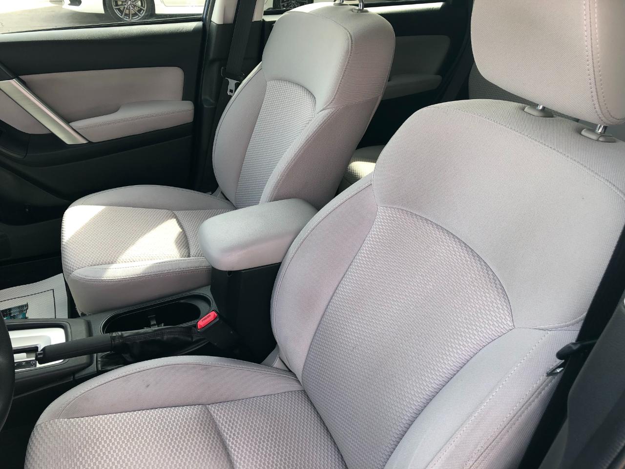 Subaru Forester 2.5i Premium 2014