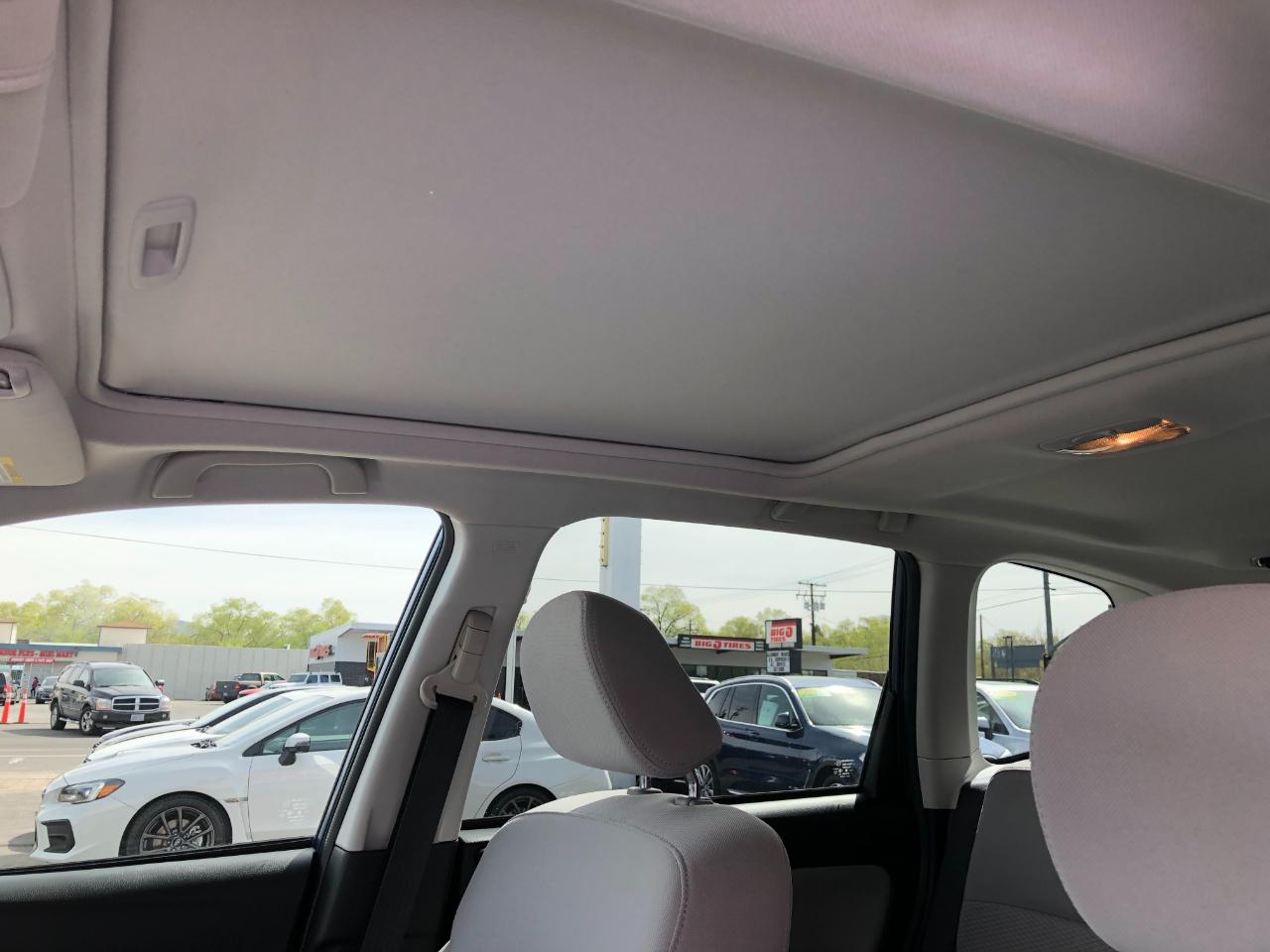 Subaru Forester 2.5i Premium 2014