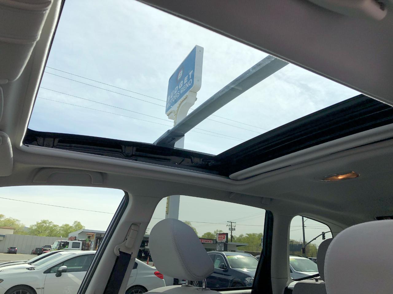 Subaru Forester 2.5i Premium 2014