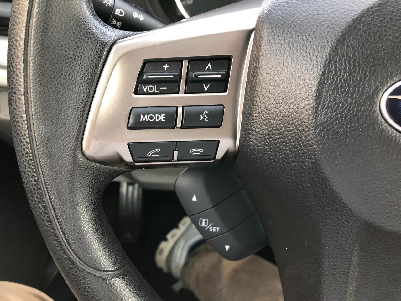 Subaru Forester 2.5i Premium 2014