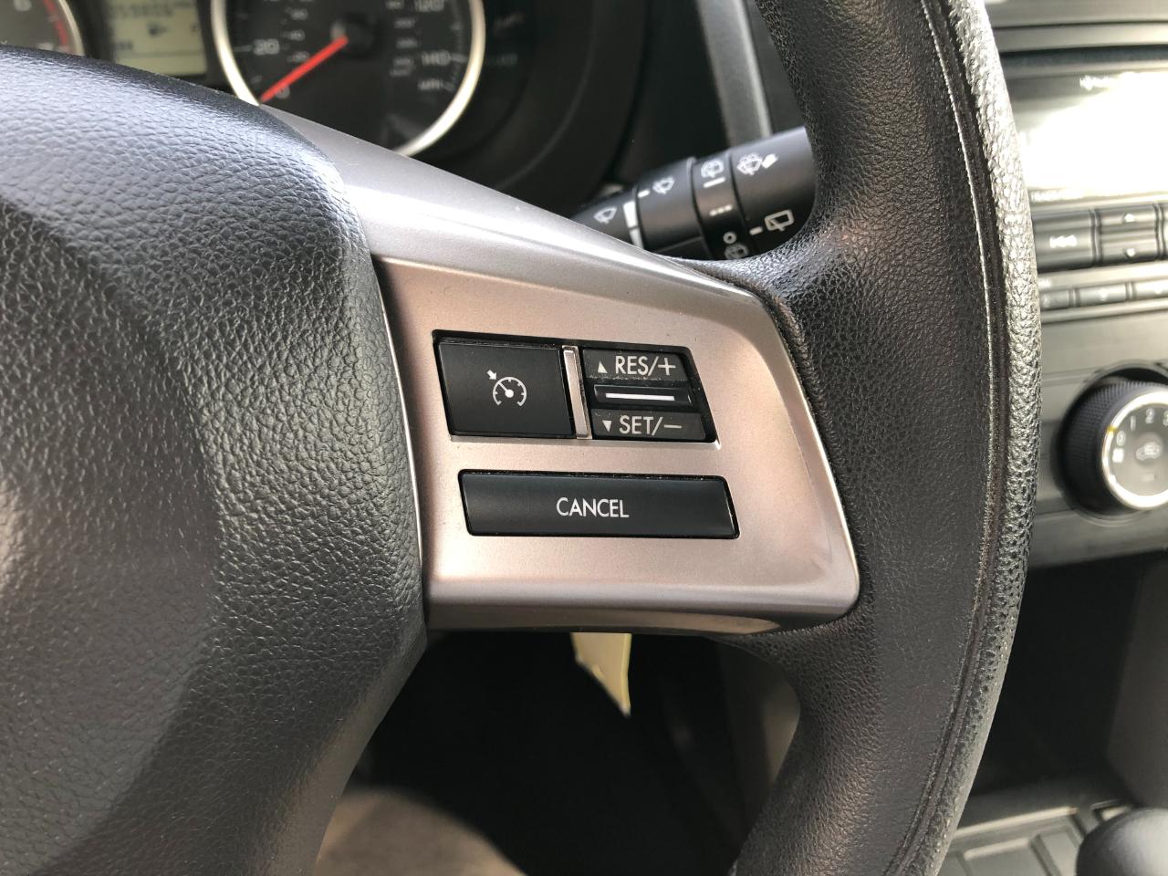 Subaru Forester 2.5i Premium 2014