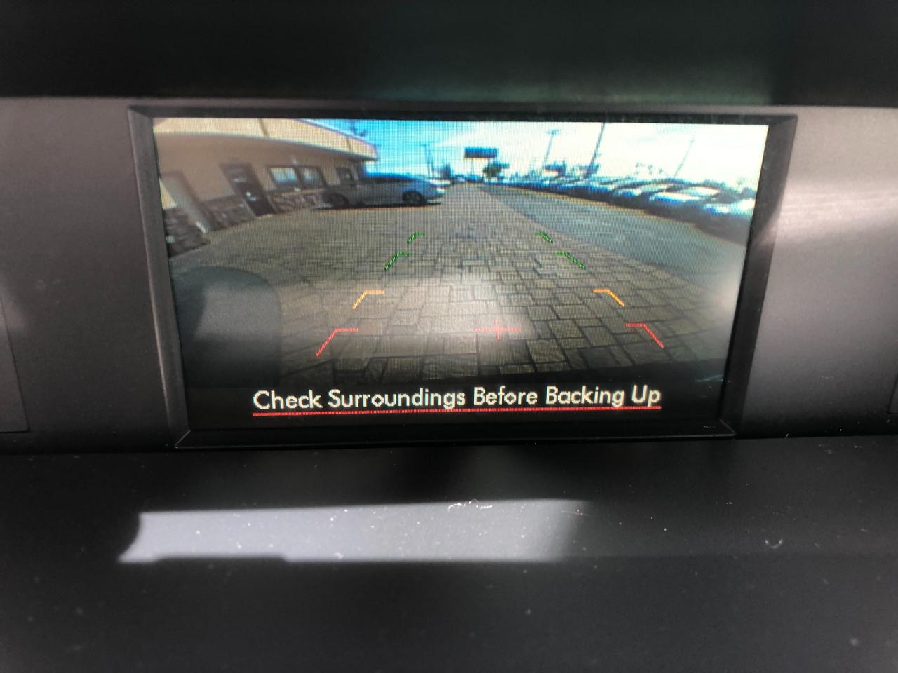 Subaru Forester 2.5i Premium 2014