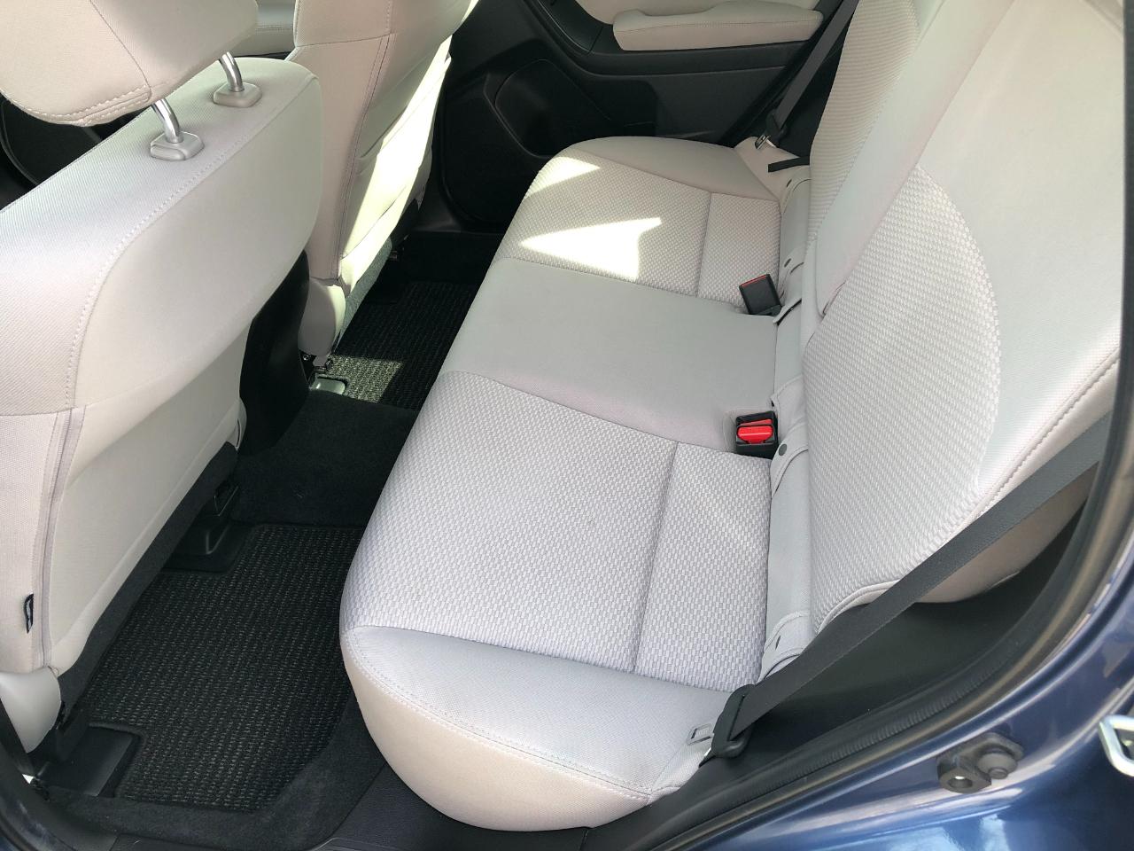 Subaru Forester 2.5i Premium 2014