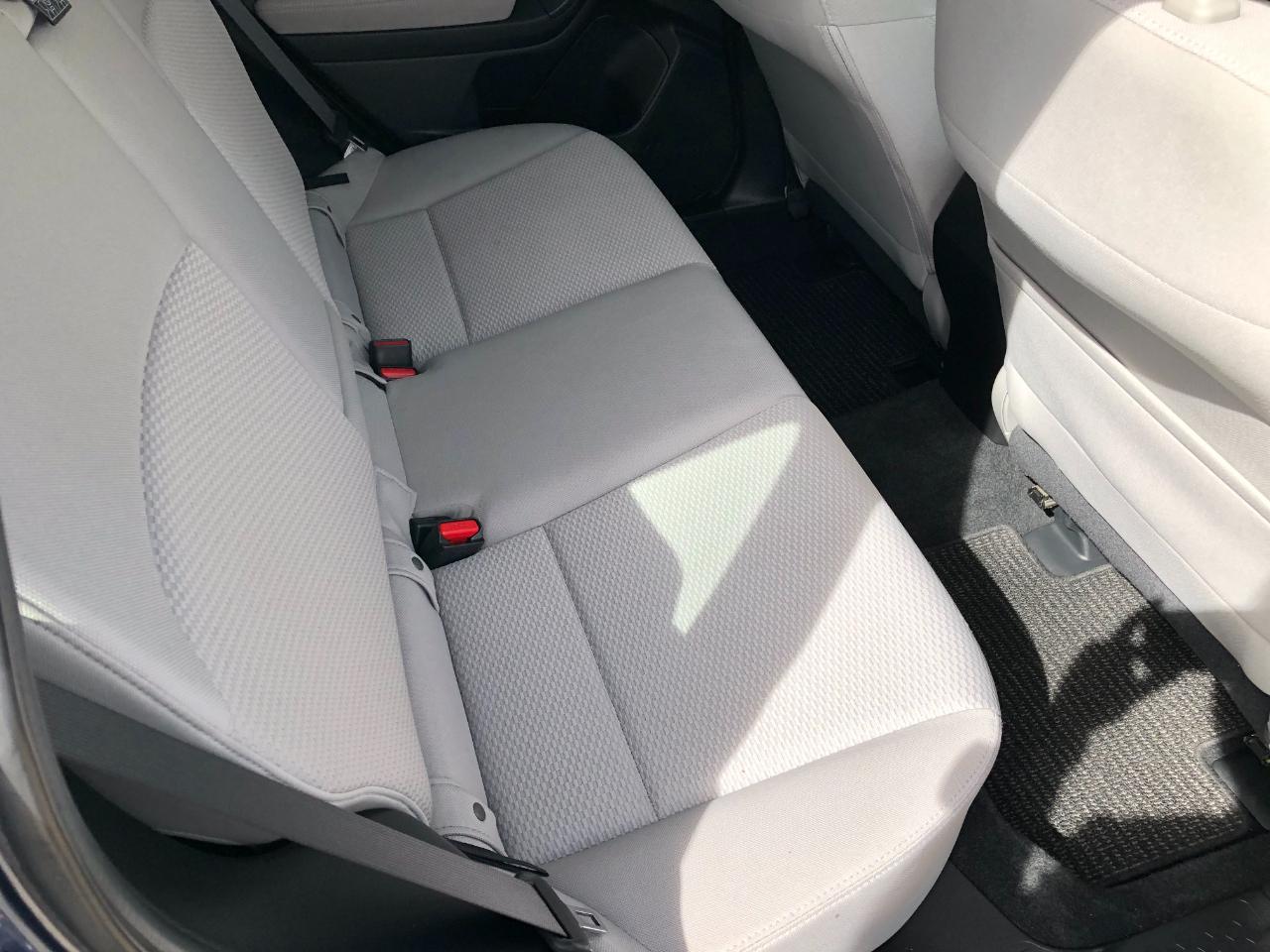 Subaru Forester 2.5i Premium 2014