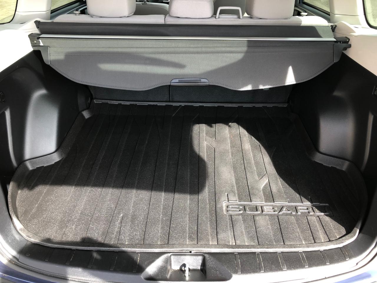 Subaru Forester 2.5i Premium 2014