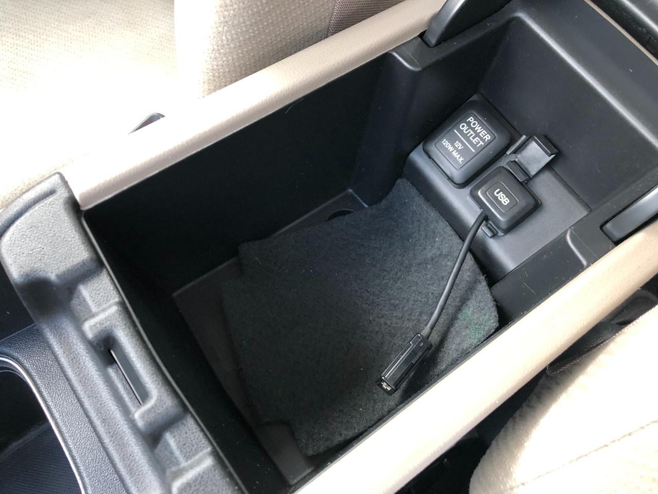 Honda Civic EX Sedan 5-Speed AT 2013