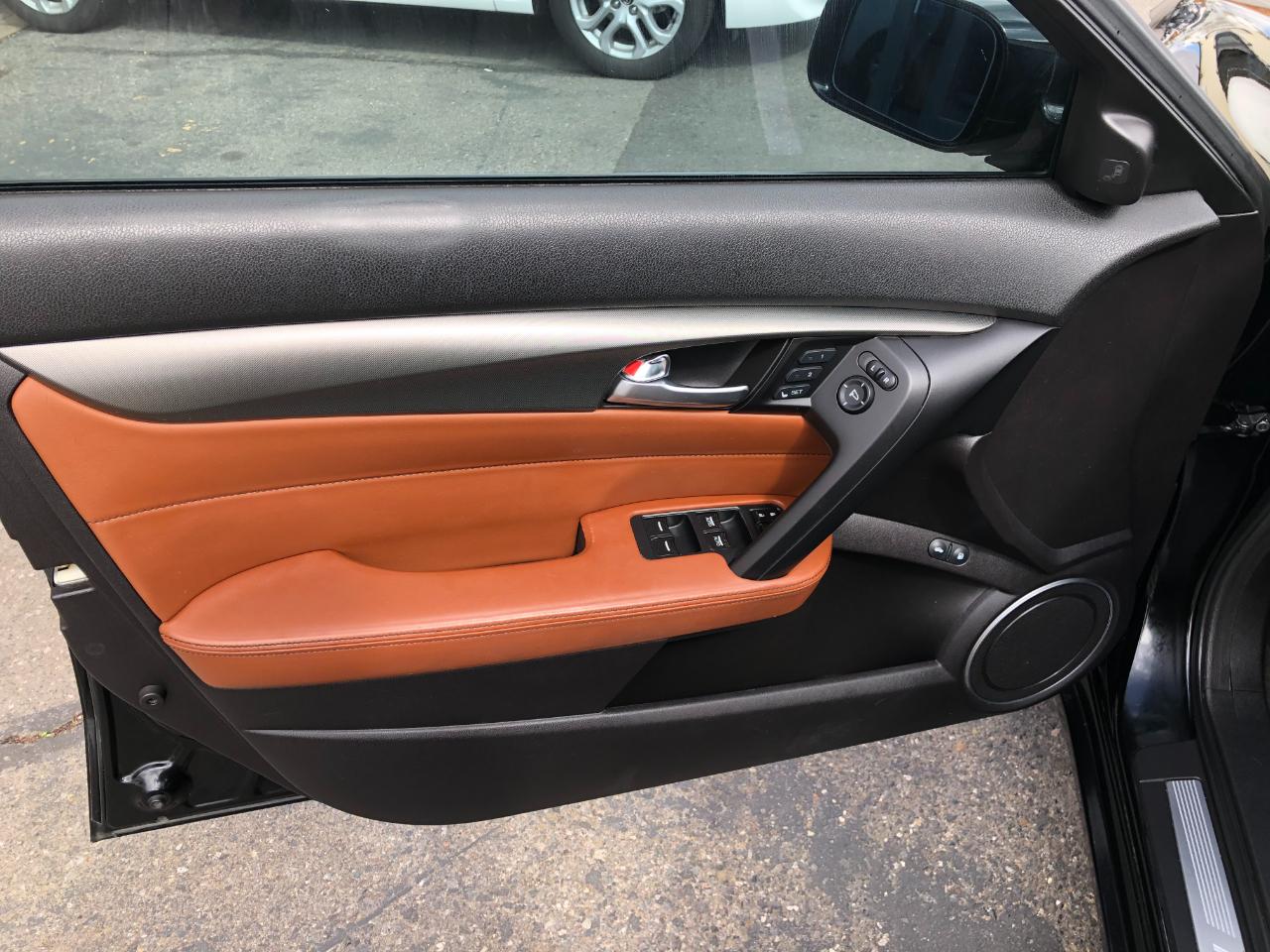 Acura TL 6-Spd AT SH-AWD w/ Advance Pkg 2013