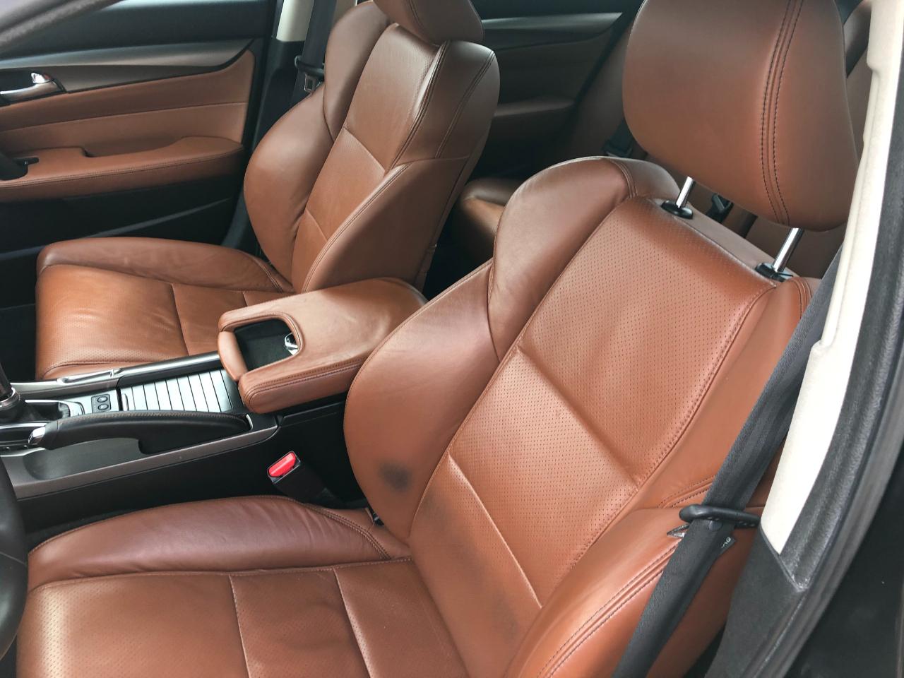 Acura TL 6-Spd AT SH-AWD w/ Advance Pkg 2013