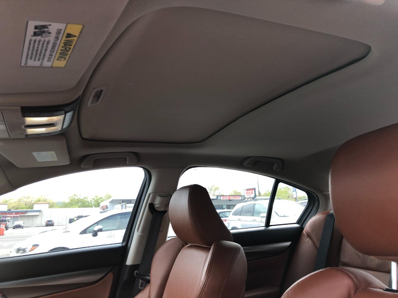 Acura TL 6-Spd AT SH-AWD w/ Advance Pkg 2013