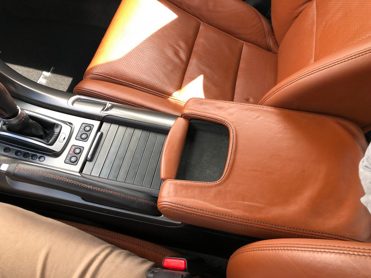 Acura TL 6-Spd AT SH-AWD w/ Advance Pkg 2013