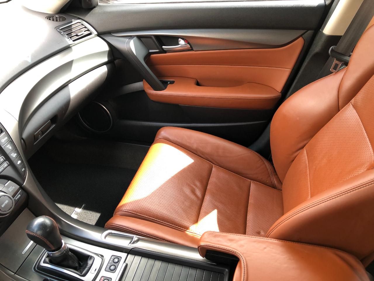 Acura TL 6-Spd AT SH-AWD w/ Advance Pkg 2013