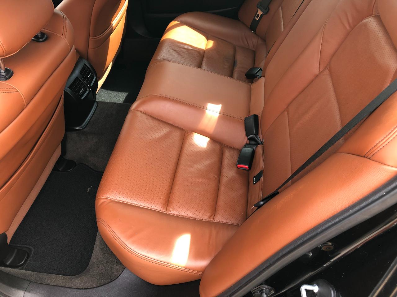 Acura TL 6-Spd AT SH-AWD w/ Advance Pkg 2013