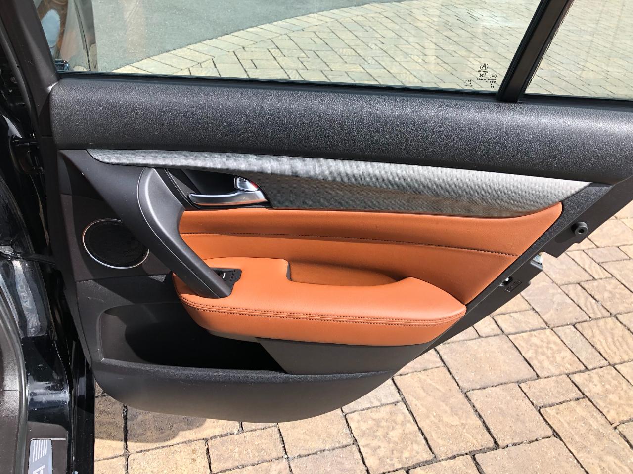 Acura TL 6-Spd AT SH-AWD w/ Advance Pkg 2013