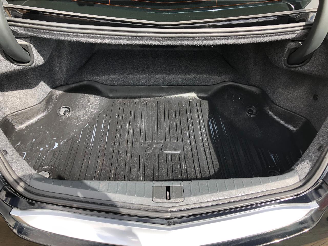 Acura TL 6-Spd AT SH-AWD w/ Advance Pkg 2013