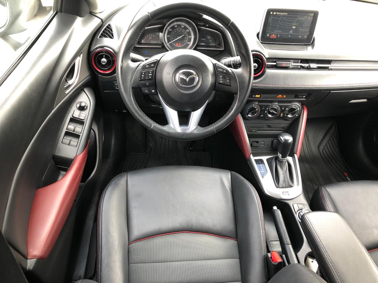 Mazda CX-3 Touring AWD 2016