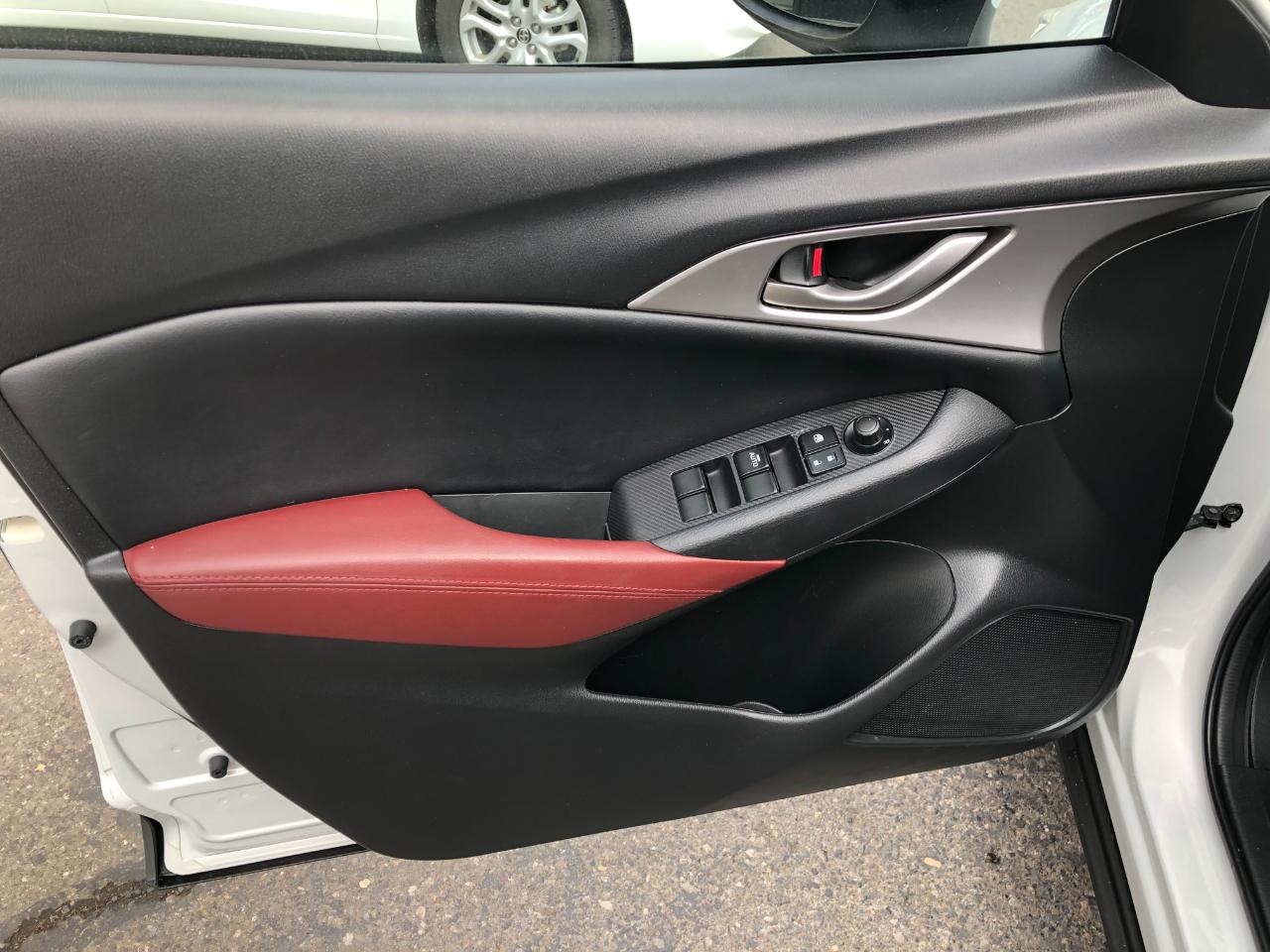 Mazda CX-3 Touring AWD 2016