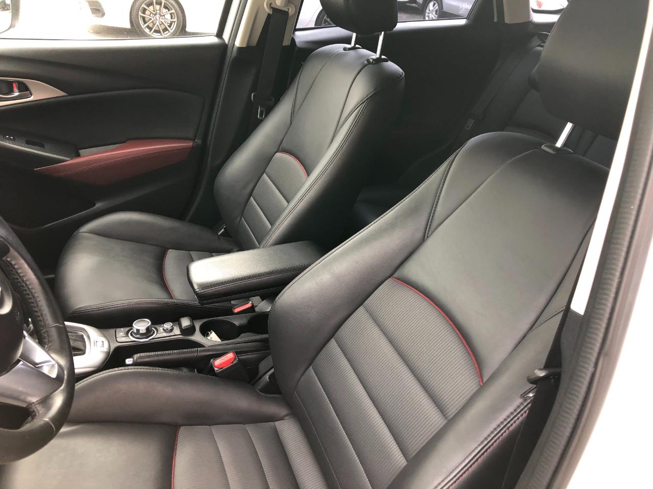 Mazda CX-3 Touring AWD 2016