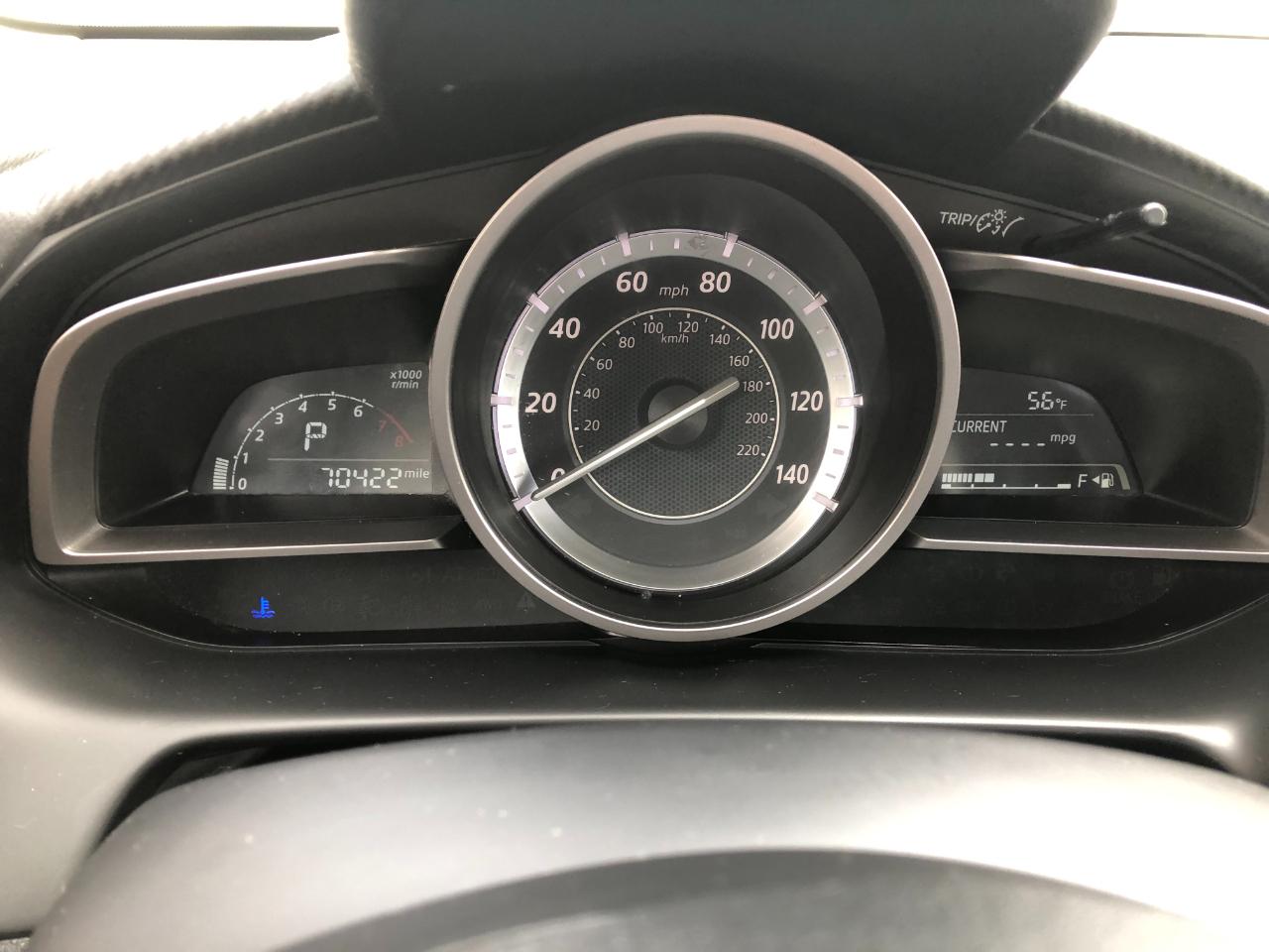 Mazda CX-3 Touring AWD 2016