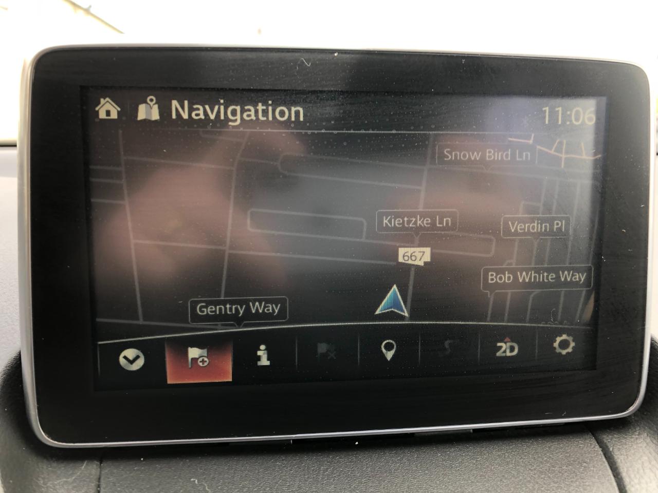 Mazda CX-3 Touring AWD 2016