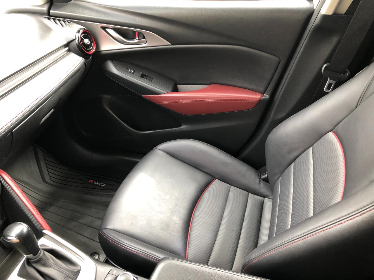 Mazda CX-3 Touring AWD 2016