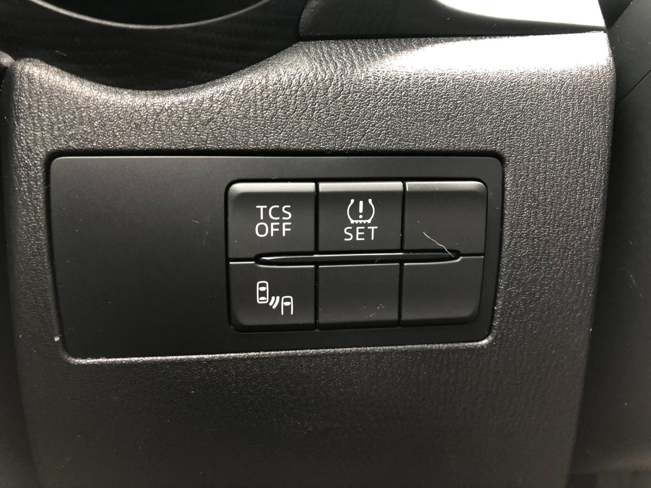 Mazda CX-3 Touring AWD 2016