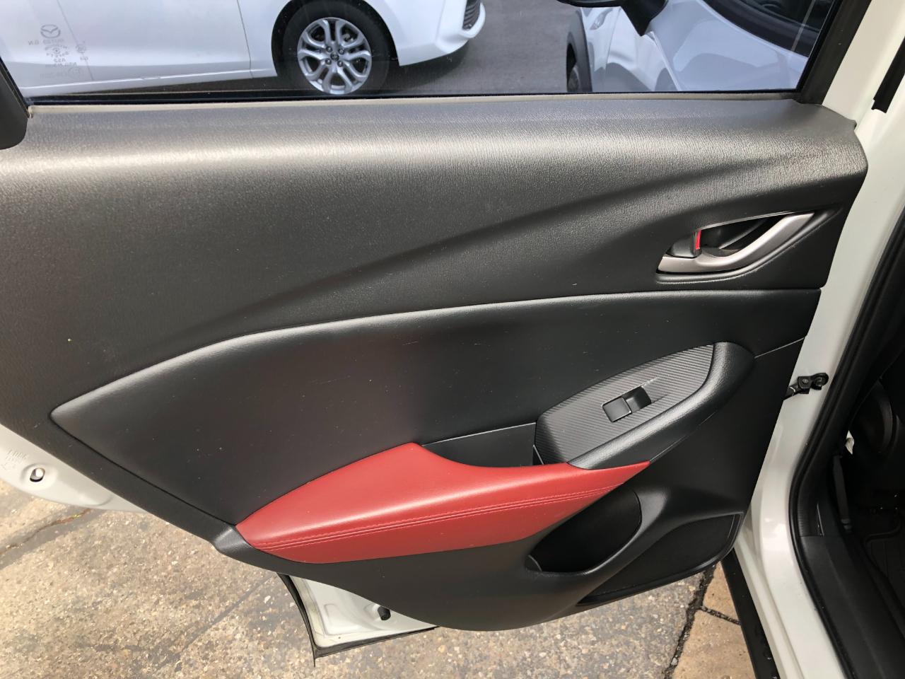 Mazda CX-3 Touring AWD 2016