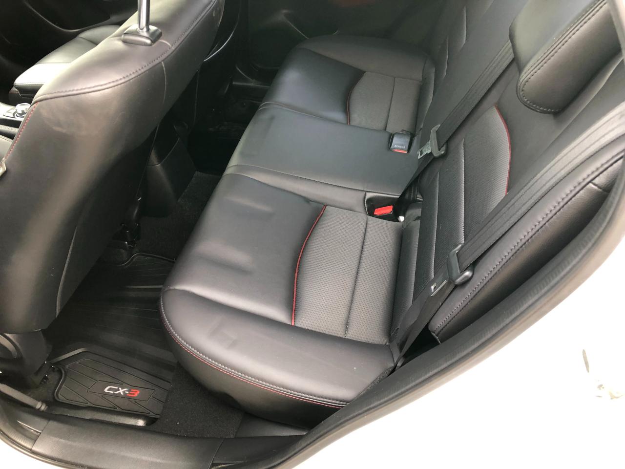 Mazda CX-3 Touring AWD 2016