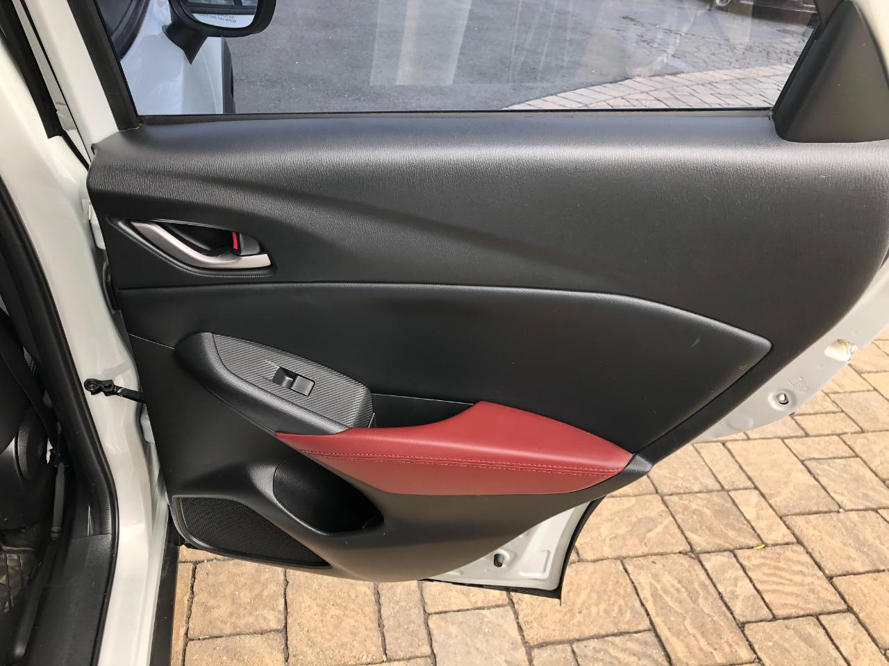 Mazda CX-3 Touring AWD 2016