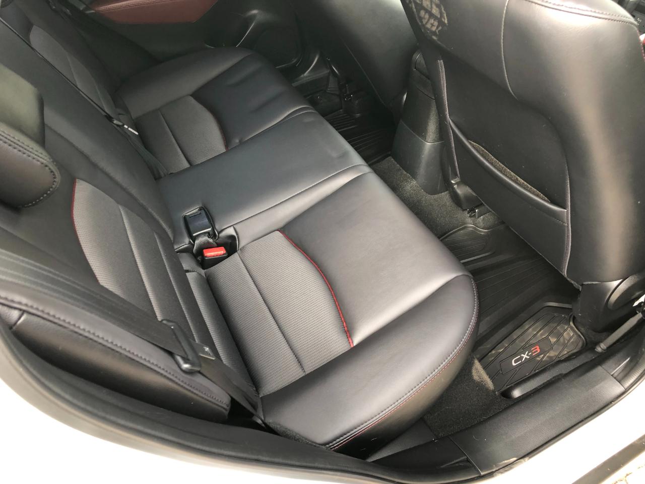 Mazda CX-3 Touring AWD 2016