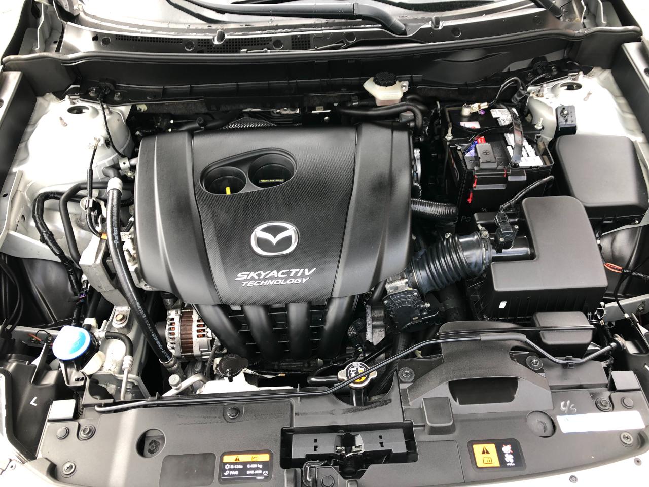 Mazda CX-3 Touring AWD 2016